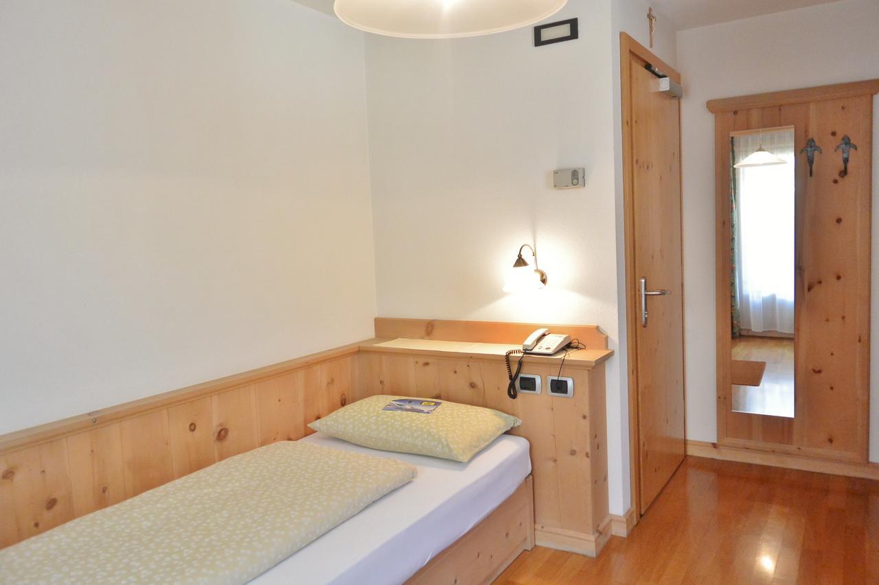 Hotel Garni Al Plan Livigno Kültér fotó