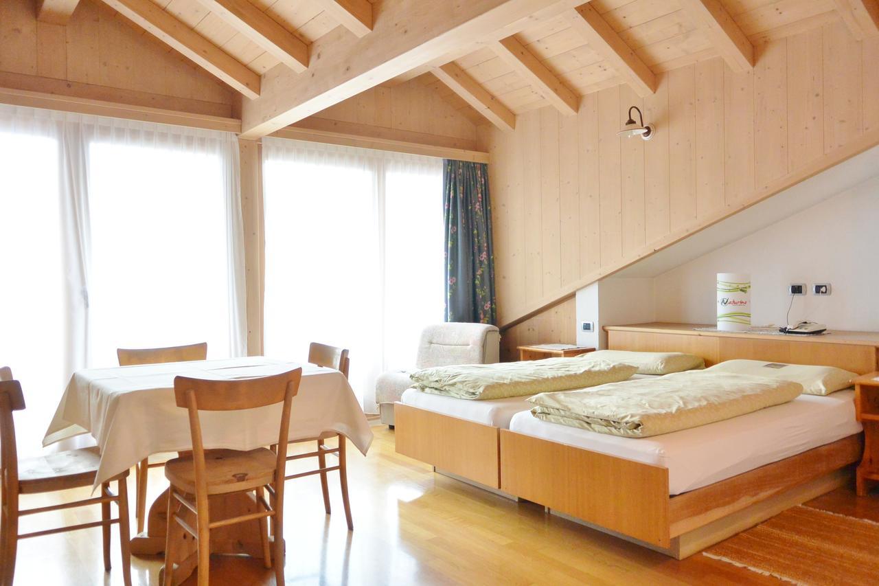 Hotel Garni Al Plan Livigno Kültér fotó