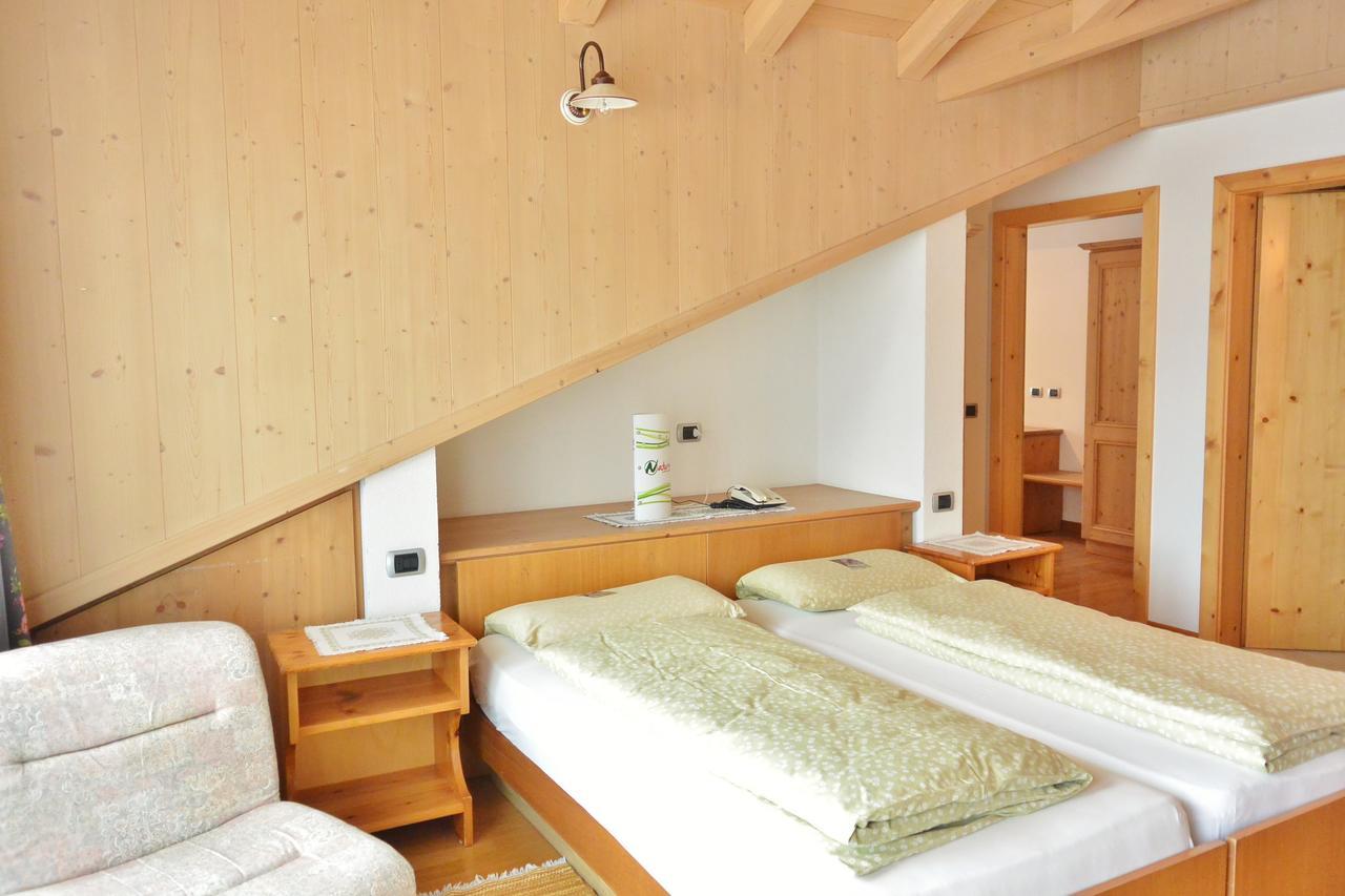 Hotel Garni Al Plan Livigno Kültér fotó