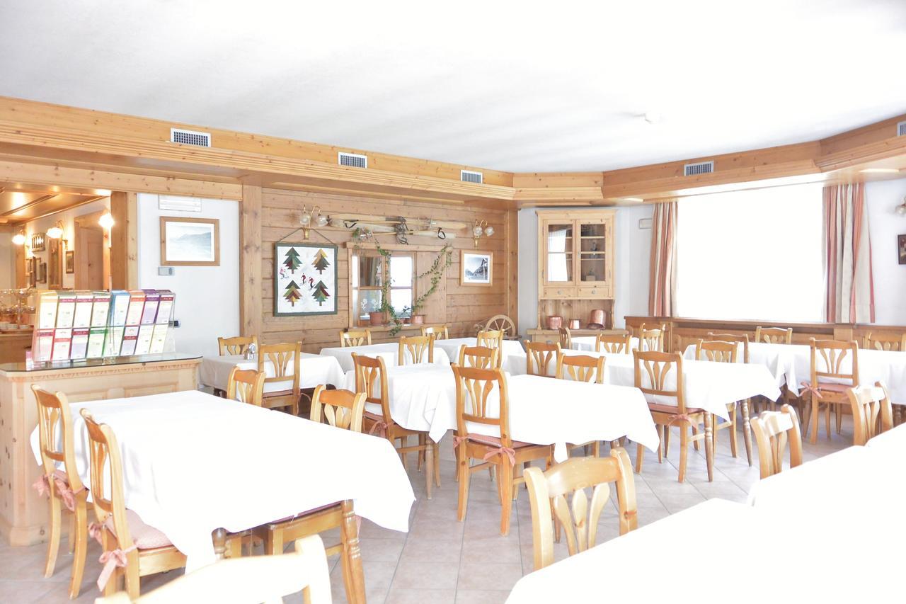 Hotel Garni Al Plan Livigno Kültér fotó